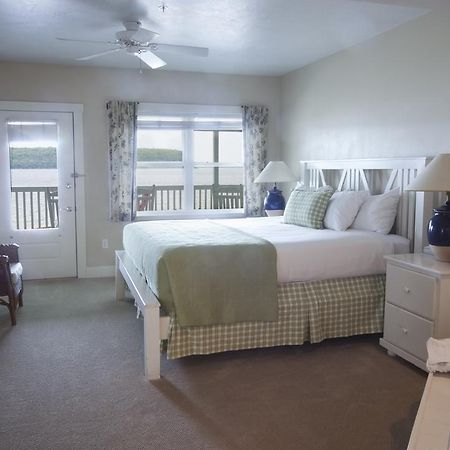 Edgewater Resort Ephraim Exterior foto
