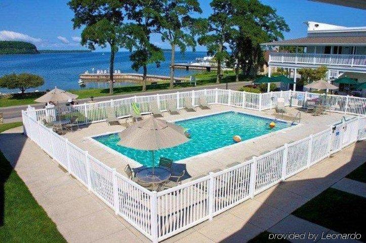 Edgewater Resort Ephraim Facilități foto