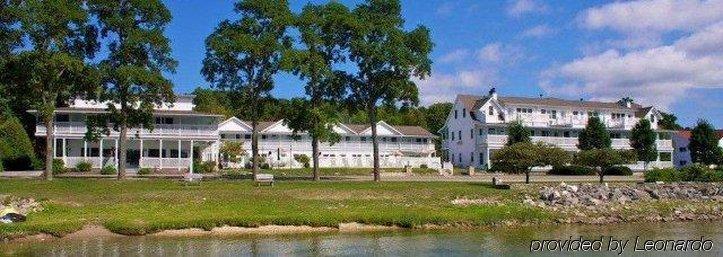 Edgewater Resort Ephraim Exterior foto